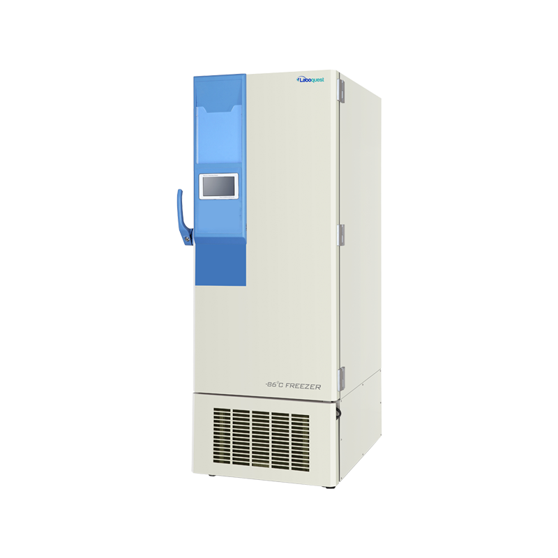 -86 °C Freezers : -86°C Mixed Gas Upright Freezer MUQ 7775